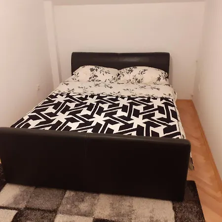 Apartman Sweet Dreams Bijeljina