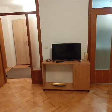 Apartament Apartman Sweet Dreams *