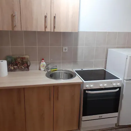 Apartman Sweet Dreams *