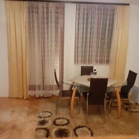 Apartman Sweet Dreams *