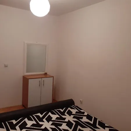Apartman Sweet Dreams *