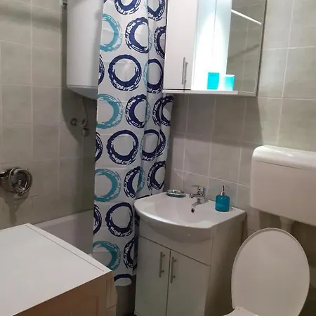 Apartman Sweet Dreams * Bijeljina
